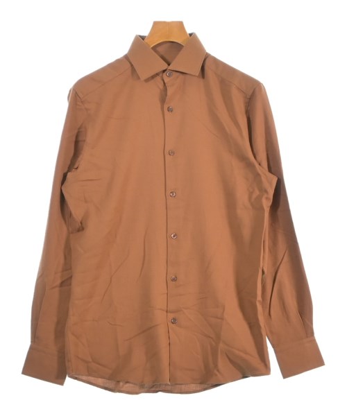 ゼニア(Ermenegildo Zegna)のErmenegildo Zegna カジュアルシャツ