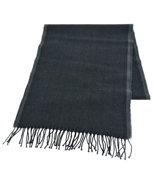 ゼニア(Ermenegildo Zegna)のErmenegildo Zegna マフラー