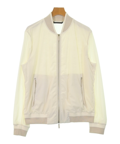 ゼニア(Ermenegildo Zegna)のErmenegildo Zegna ブルゾン