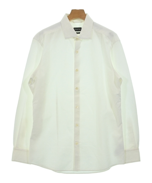 ゼニア(Ermenegildo Zegna)のErmenegildo Zegna カジュアルシャツ