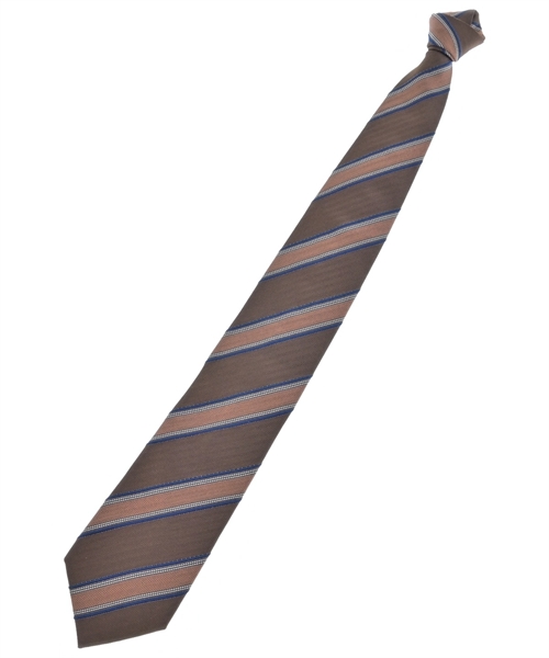ゼニア(Ermenegildo Zegna)のErmenegildo Zegna ネクタイ