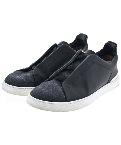 ゼニア(Ermenegildo Zegna)のErmenegildo Zegna スニーカー