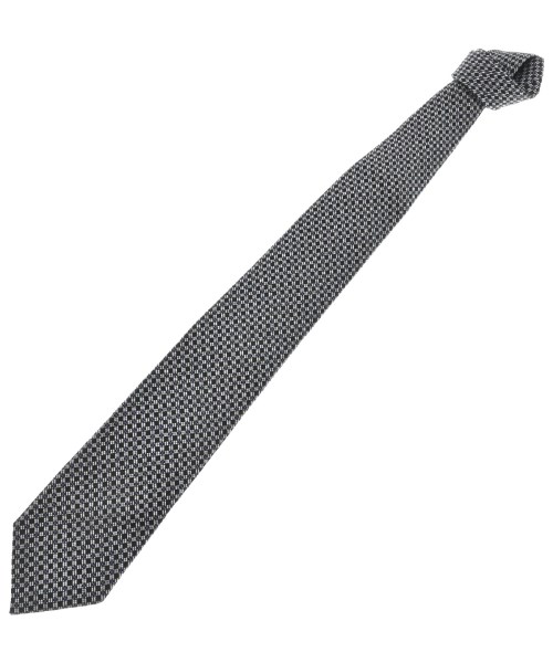ゼニア(Ermenegildo Zegna)のErmenegildo Zegna ネクタイ