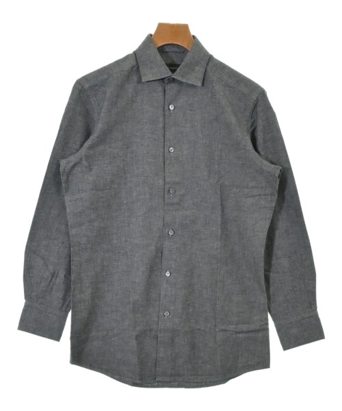 ゼニア(Ermenegildo Zegna)のErmenegildo Zegna カジュアルシャツ