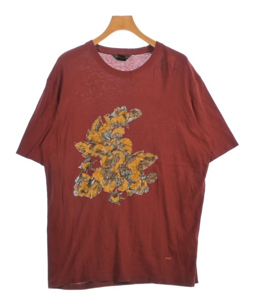 ゼニア(Ermenegildo Zegna)のErmenegildo Zegna Tシャツ・カットソー