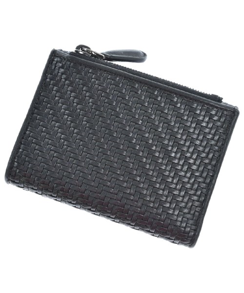 ゼニア(Ermenegildo Zegna)のErmenegildo Zegna 財布・コインケース