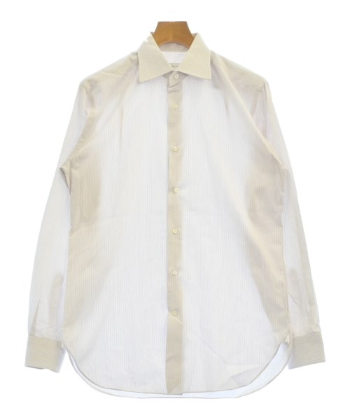 ゼニア(Ermenegildo Zegna)のErmenegildo Zegna ドレスシャツ