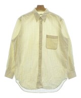 Ermenegildo Zegna カジュアルシャツ