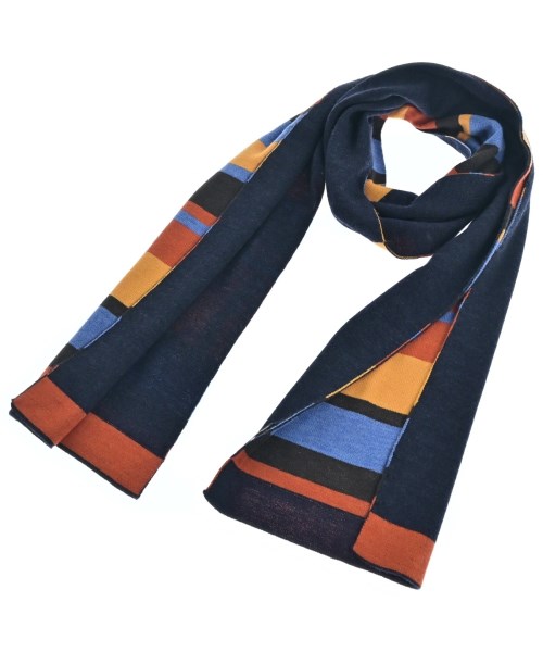 Ermenegildo Zegna マフラー