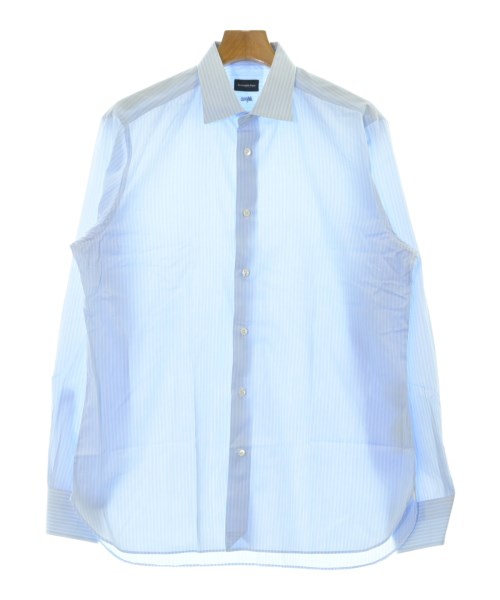 ゼニア(Ermenegildo Zegna)のErmenegildo Zegna ドレスシャツ