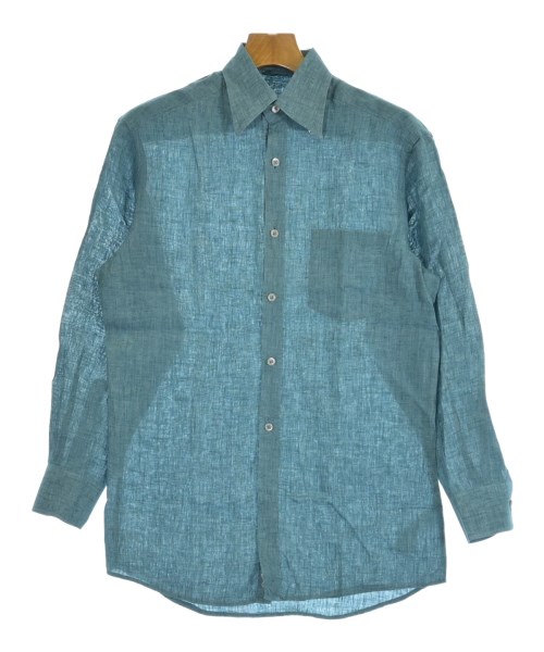 ゼニア(Ermenegildo Zegna)のErmenegildo Zegna カジュアルシャツ