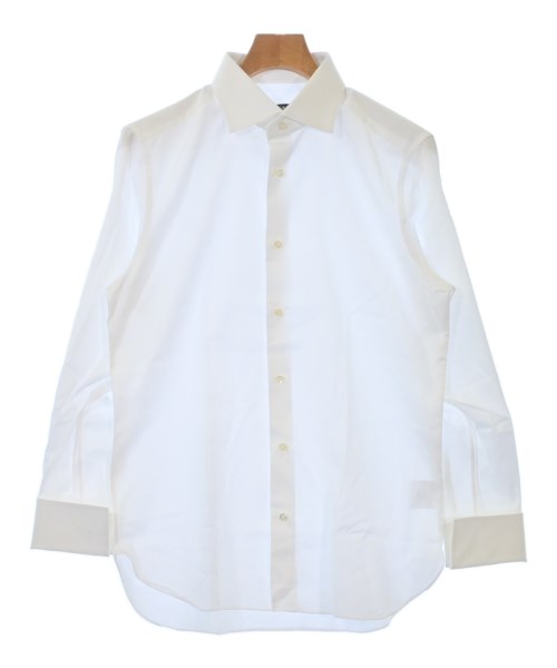 ゼニア(Ermenegildo Zegna)のErmenegildo Zegna カジュアルシャツ