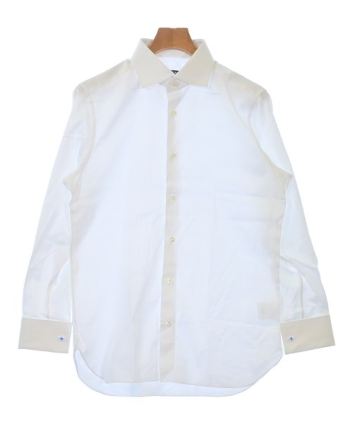 ゼニア(Ermenegildo Zegna)のErmenegildo Zegna カジュアルシャツ