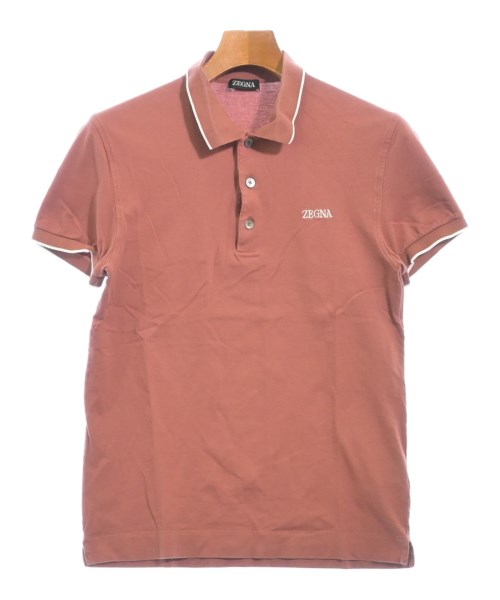 ゼニア(Ermenegildo Zegna)のErmenegildo Zegna ポロシャツ