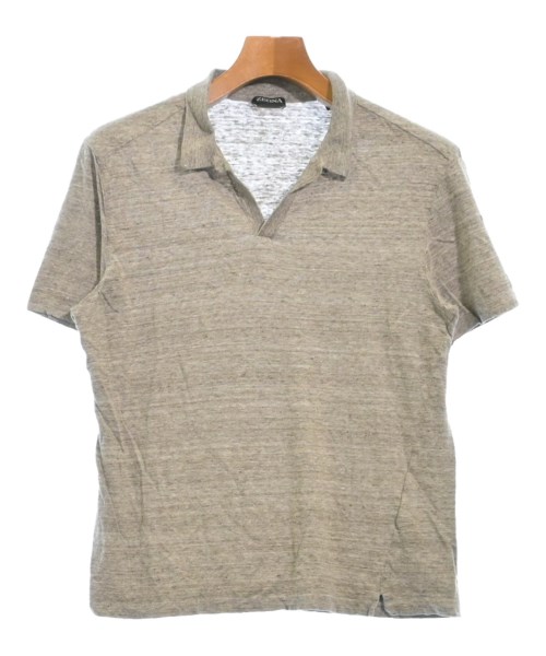 ゼニア(Ermenegildo Zegna)のErmenegildo Zegna ポロシャツ