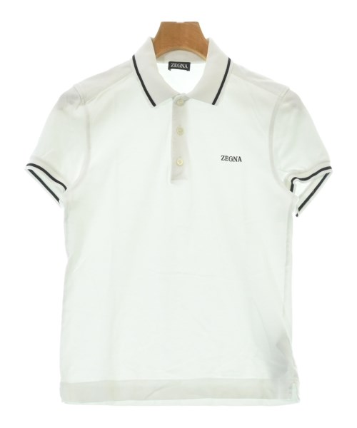 ゼニア(Ermenegildo Zegna)のErmenegildo Zegna ポロシャツ