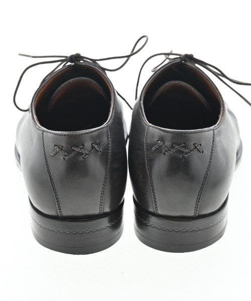 Ermenegildo Zegna（ゼニア）ビジネス・ドレスシューズ 茶 サイズ:UK6(24.5cm位) メンズ/2200589606060