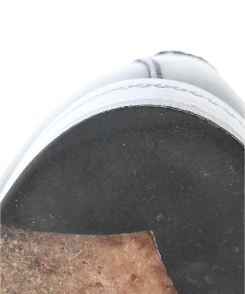 Ermenegildo Zegna（ゼニア）ビジネス・ドレスシューズ 茶 サイズ:UK6(24.5cm位) メンズ/2200589606060