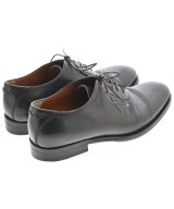 Ermenegildo Zegna（ゼニア）ビジネス・ドレスシューズ 茶 サイズ:UK6(24.5cm位) メンズ/2200589606060