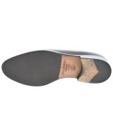 Ermenegildo Zegna（ゼニア）ビジネス・ドレスシューズ 茶 サイズ:UK6(24.5cm位) メンズ/2200589606060