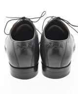 Ermenegildo Zegna（ゼニア）ビジネス・ドレスシューズ 茶 サイズ:UK6(24.5cm位) メンズ/2200589606060