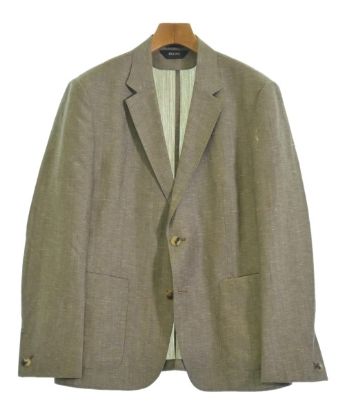 ゼニア(Ermenegildo Zegna)のErmenegildo Zegna テーラードジャケット