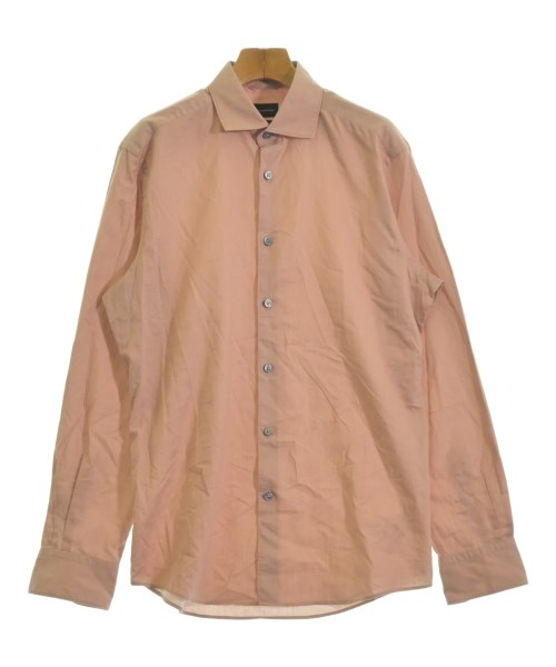 ゼニア(Ermenegildo Zegna)のErmenegildo Zegna カジュアルシャツ