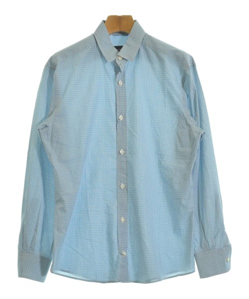 ゼニア(Ermenegildo Zegna)のErmenegildo Zegna カジュアルシャツ