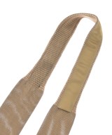 Ermenegildo Zegna（ゼニア）ネクタイ ベージュ サイズ:- メンズ/2200621456134