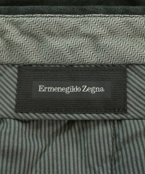 Ermenegildo Zegna（ゼニア）その他 グレー サイズ:-(M位) メンズ/2200624142034