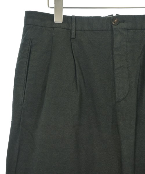 Ermenegildo Zegna（ゼニア）その他 グレー サイズ:-(M位) メンズ/2200624142034