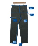 Ermenegildo Zegna（ゼニア）その他 グレー サイズ:-(M位) メンズ/2200624142034