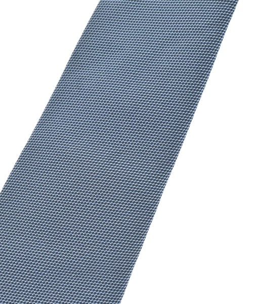 Ermenegildo Zegna（ゼニア）ネクタイ 青 サイズ:- メンズ/2200626704292