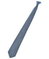 Ermenegildo Zegna（ゼニア）ネクタイ 青 サイズ:- メンズ/2200626704292