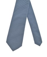 Ermenegildo Zegna（ゼニア）ネクタイ 青 サイズ:- メンズ/2200626704292