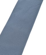 Ermenegildo Zegna（ゼニア）ネクタイ 青 サイズ:- メンズ/2200626704292