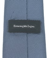 Ermenegildo Zegna（ゼニア）ネクタイ 青 サイズ:- メンズ/2200626704292