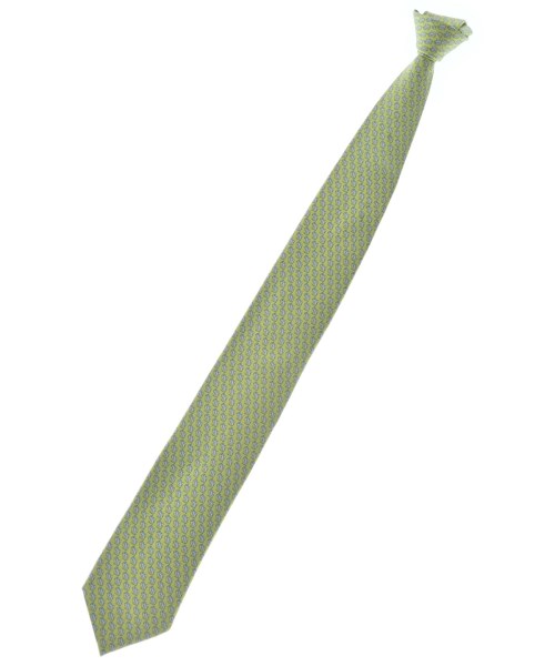 ゼニア(Ermenegildo Zegna)のErmenegildo Zegna ネクタイ