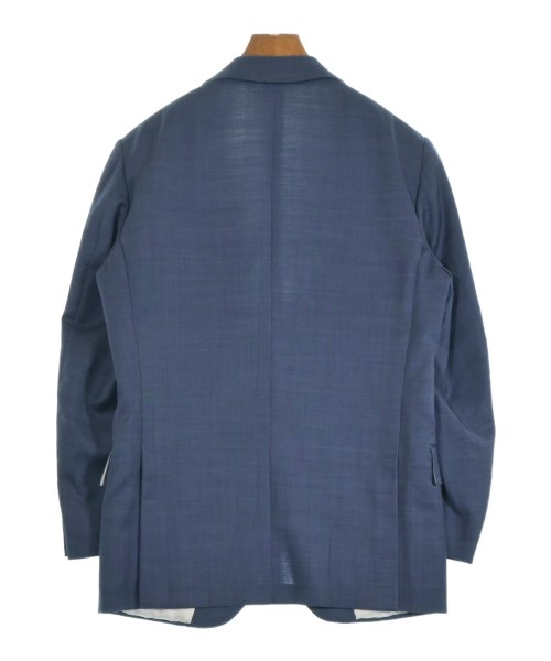 Ermenegildo Zegna（ゼニア）テーラードジャケット 紺 サイズ:46(M位) メンズ/2200621775020