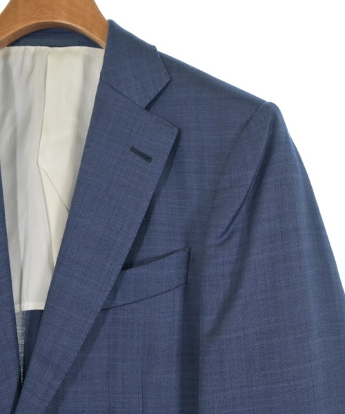 Ermenegildo Zegna（ゼニア）テーラードジャケット 紺 サイズ:46(M位) メンズ/2200621775020