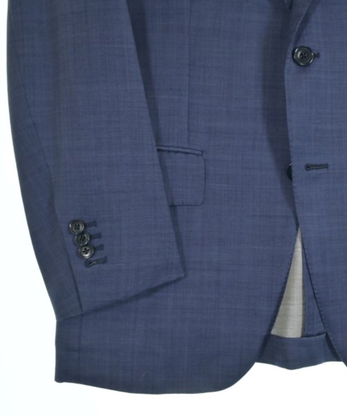 Ermenegildo Zegna（ゼニア）テーラードジャケット 紺 サイズ:46(M位) メンズ/2200621775020