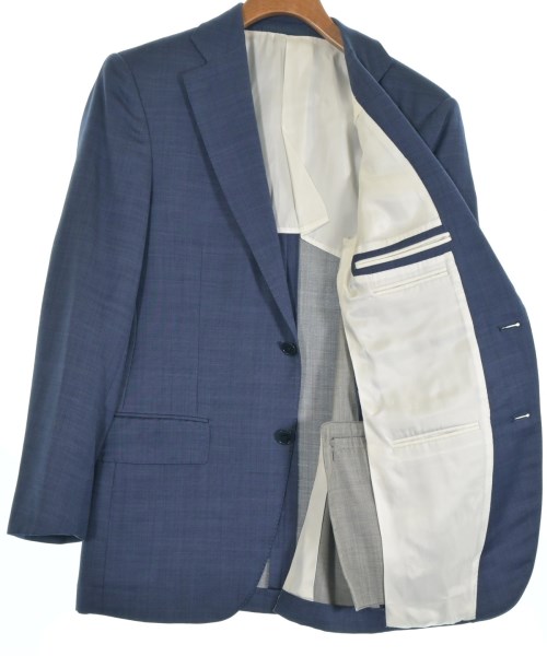 Ermenegildo Zegna（ゼニア）テーラードジャケット 紺 サイズ:46(M位) メンズ/2200621775020