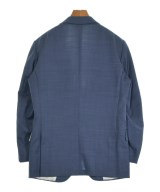 Ermenegildo Zegna（ゼニア）テーラードジャケット 紺 サイズ:46(M位) メンズ/2200621775020