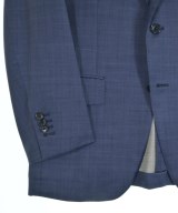 Ermenegildo Zegna（ゼニア）テーラードジャケット 紺 サイズ:46(M位) メンズ/2200621775020