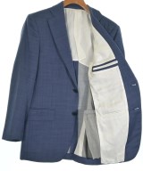 Ermenegildo Zegna（ゼニア）テーラードジャケット 紺 サイズ:46(M位) メンズ/2200621775020