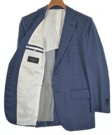 Ermenegildo Zegna（ゼニア）テーラードジャケット 紺 サイズ:46(M位) メンズ/2200621775020