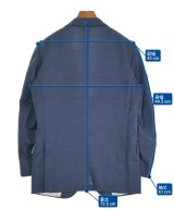 Ermenegildo Zegna（ゼニア）テーラードジャケット 紺 サイズ:46(M位) メンズ/2200621775020