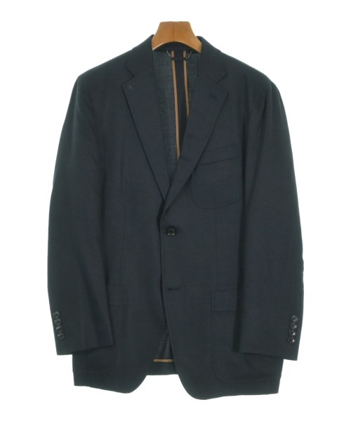 ゼニア(Ermenegildo Zegna)のErmenegildo Zegna テーラードジャケット