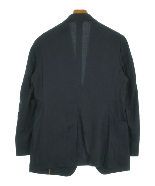 Ermenegildo Zegna（ゼニア）テーラードジャケット 紺 サイズ:46(M位) メンズ/2200621775037