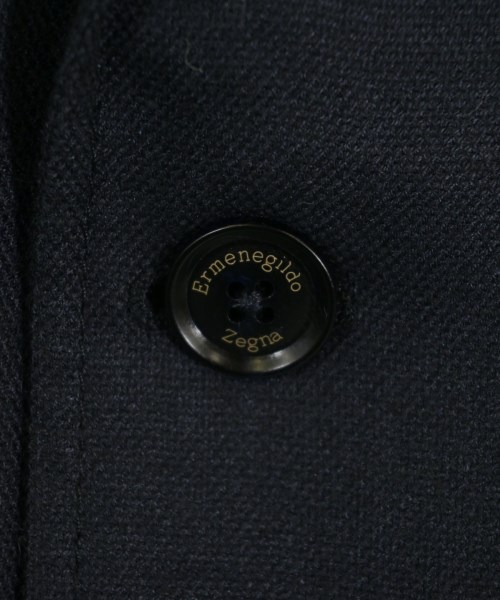 Ermenegildo Zegna（ゼニア）テーラードジャケット 紺 サイズ:46(M位) メンズ/2200621775037